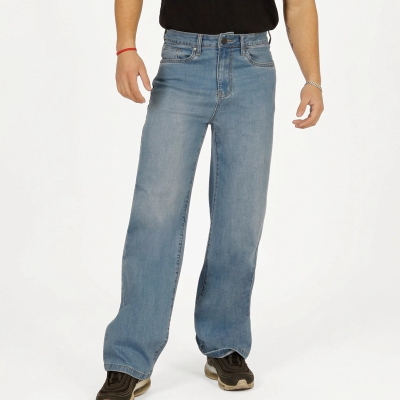 JEANS DE RECTO S57 STRAIGHT FIT - 1