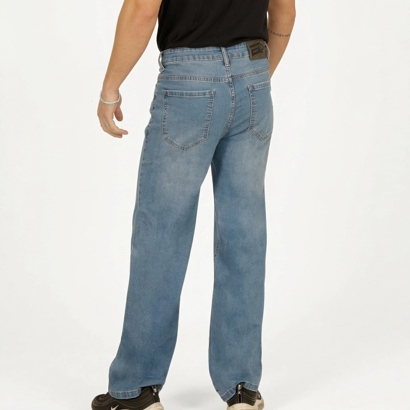 JEANS DE RECTO S57 STRAIGHT FIT - 2