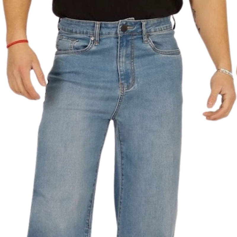 JEANS DE RECTO S57 STRAIGHT FIT - 4