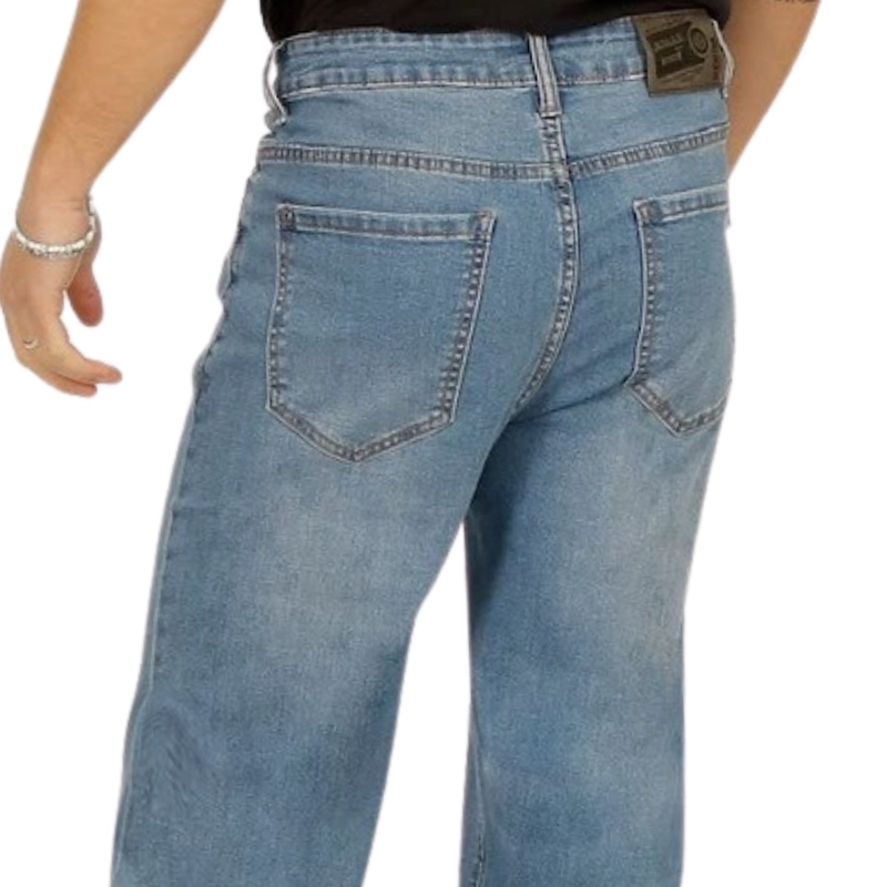 JEANS DE RECTO S57 STRAIGHT FIT - 5