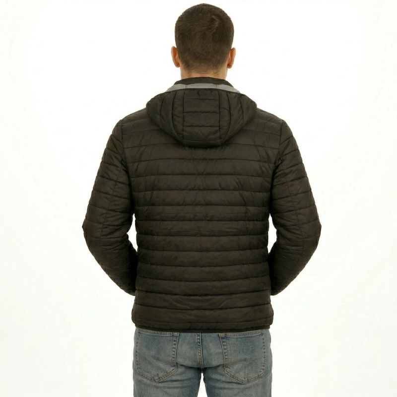 PARKA ENGOMADA TE RMICA - 3