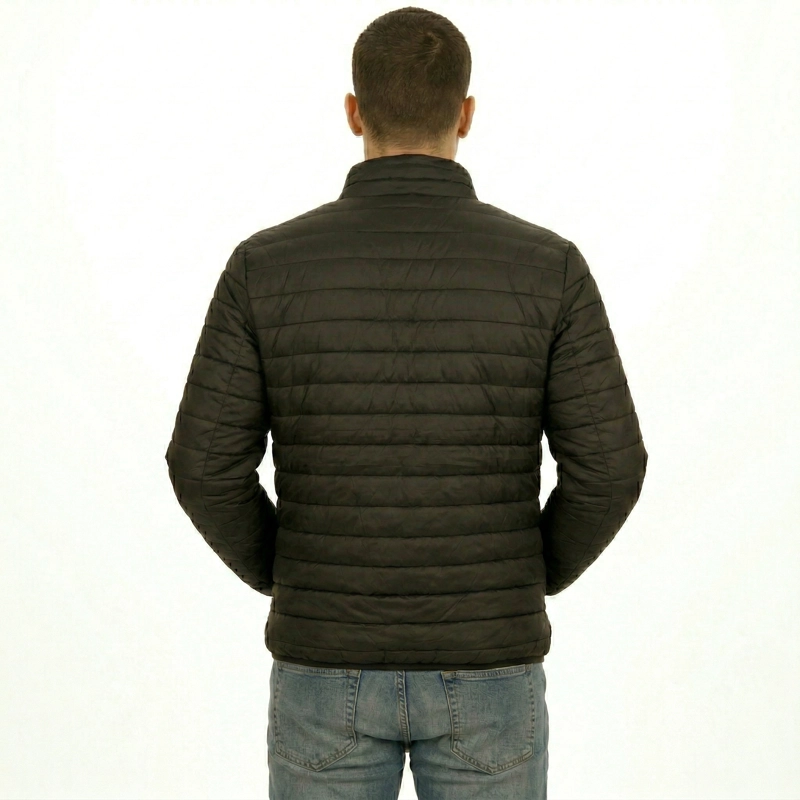 PARKA ENGOMADA TE RMICA - 7