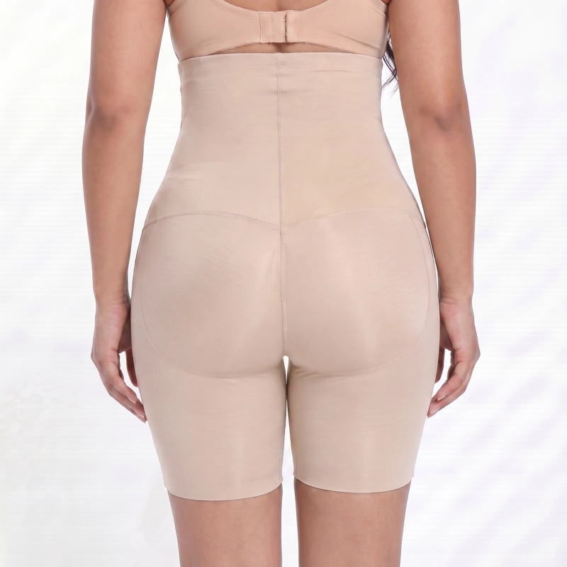 FAJA MOLDEADORA CINTURA ALTA WEILISENA KF8238 - 2