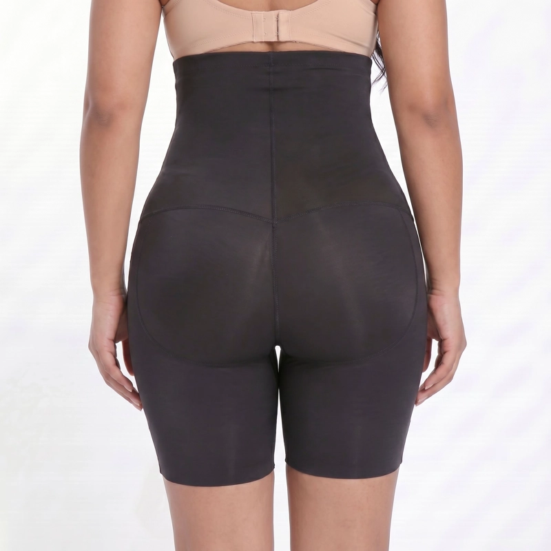 FAJA MOLDEADORA CINTURA ALTA WEILISENA KF8238 - 6
