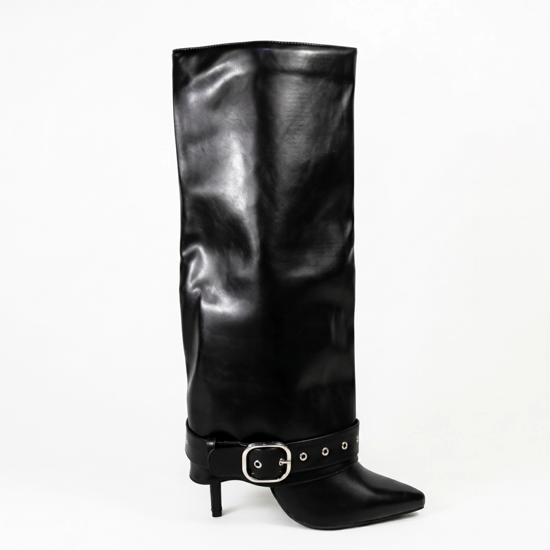 BOTA TACO AGUJA PUNTIAGUDA HERIEL 2692 - 1