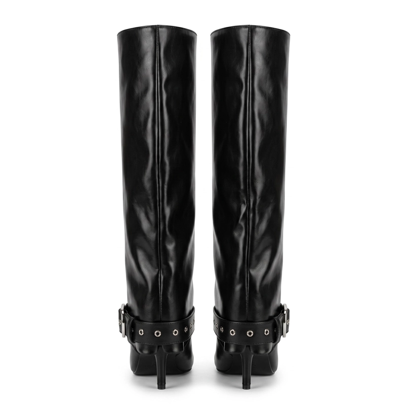 BOTA TACO AGUJA PUNTIAGUDA HERIEL 2692 - 5