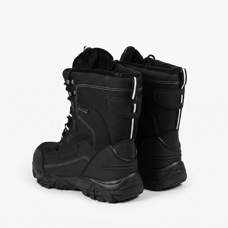 BOTIN OUTDOOR INVIERNO TE RMICO CAÑA ALTA - 4