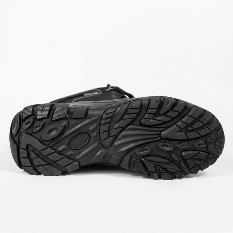 BOTIN OUTDOOR INVIERNO TE RMICO CAÑA ALTA - 5