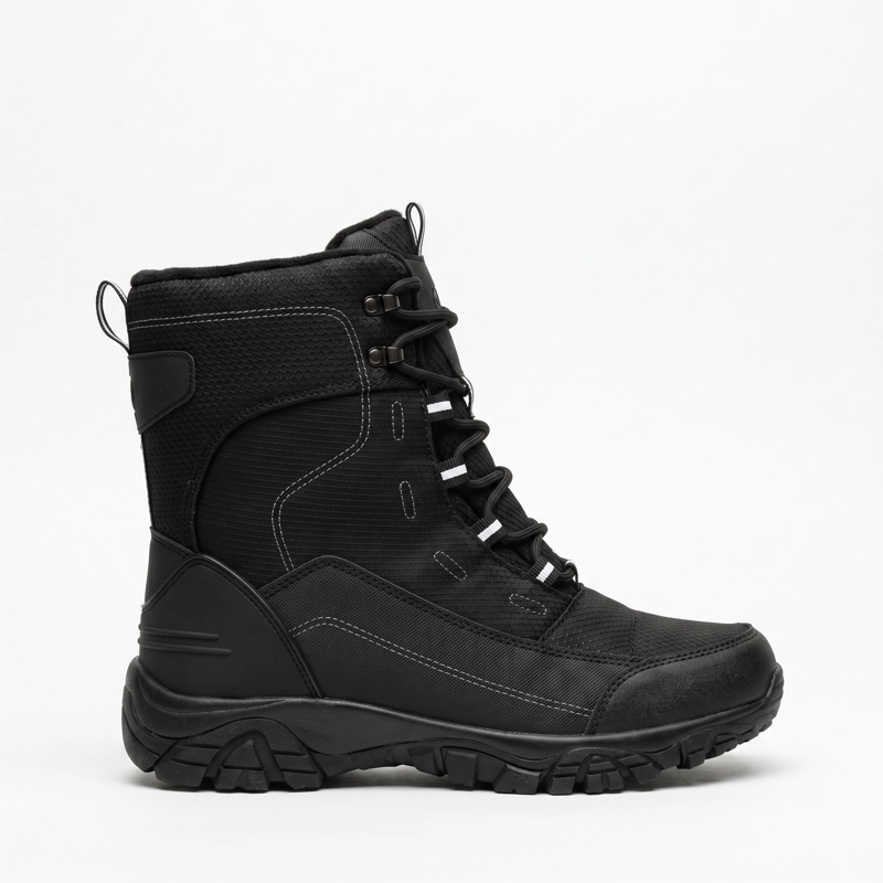BOTIN OUTDOOR INVIERNO TE RMICO CAÑA ALTA - 8