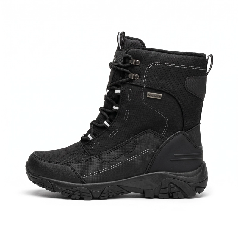 BOTIN OUTDOOR INVIERNO TE RMICO CAÑA ALTA - 9