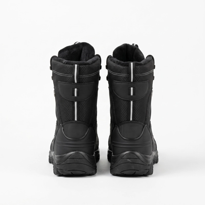 BOTIN OUTDOOR INVIERNO TE RMICO CAÑA ALTA - 10