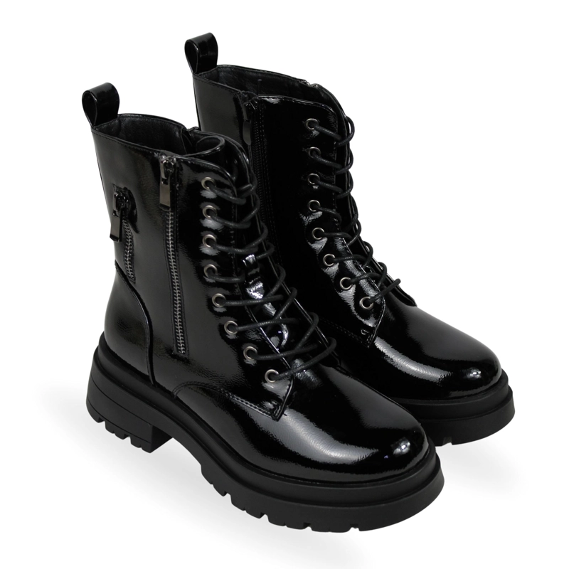 BOTIN ECOCUERO PG5313-1A - 2