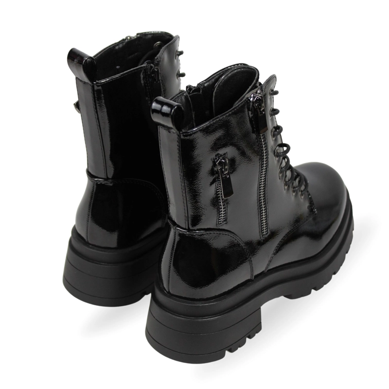 BOTIN ECOCUERO PG5313-1A - 4