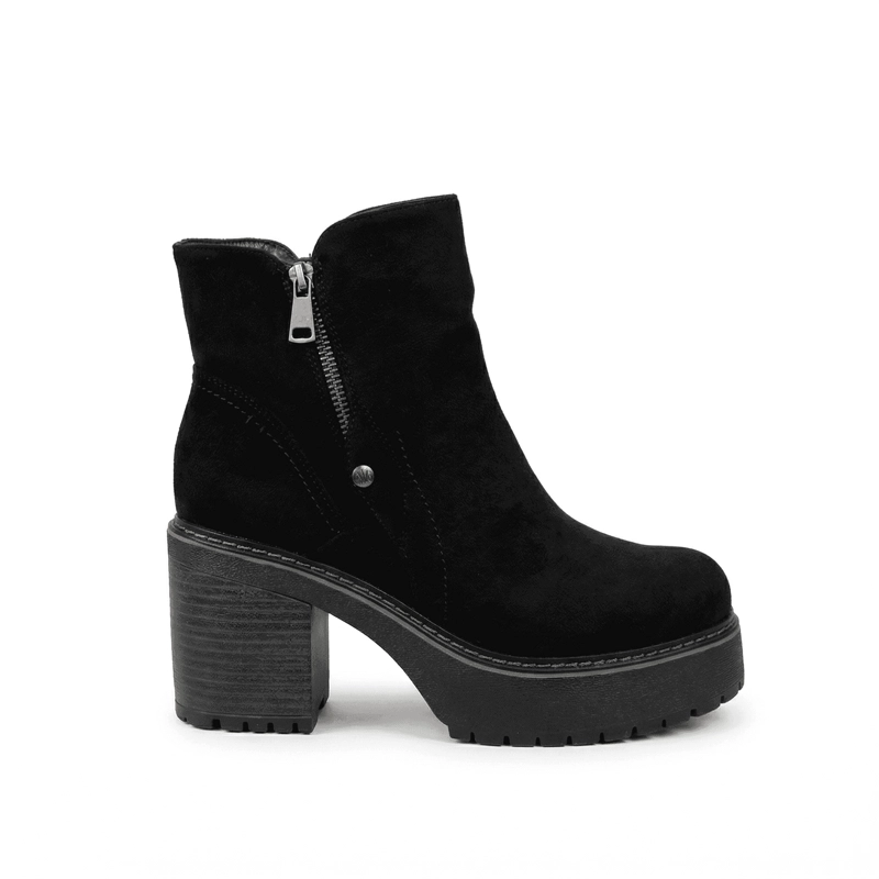 BOTIN PLATAFORMA MODERNO PG23071 - 1
