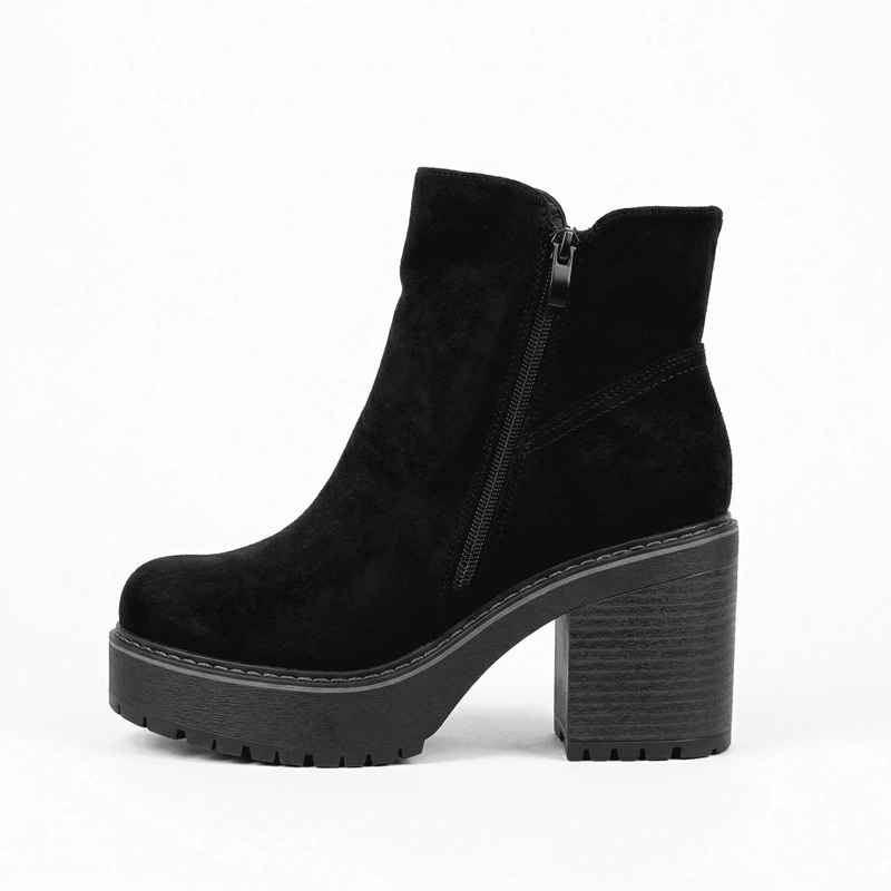BOTIN PLATAFORMA MODERNO PG23071 - 2