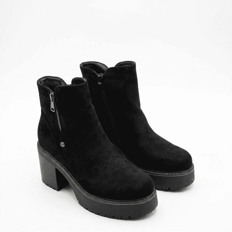 BOTIN PLATAFORMA MODERNO PG23071 - 3