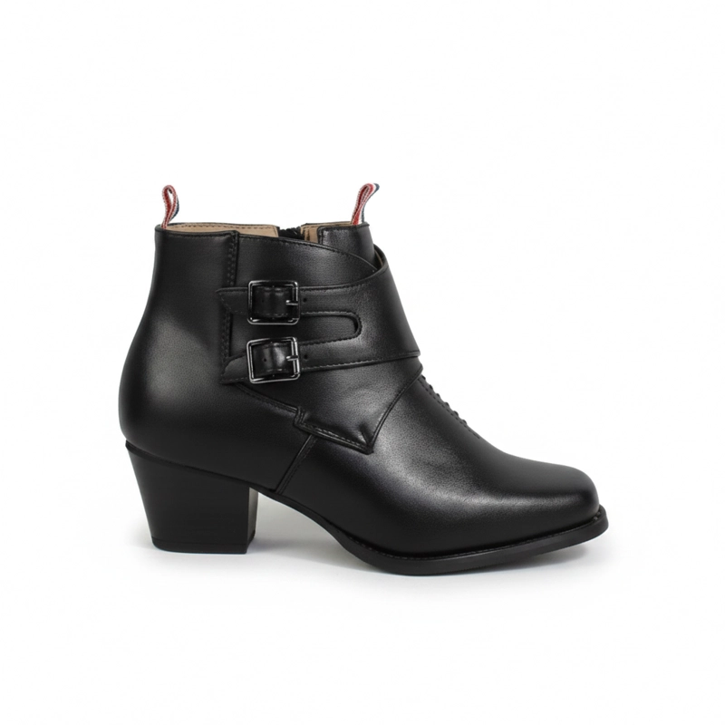 ZAPATO DE CUECA INFANTIL 23-28 A8 - 1