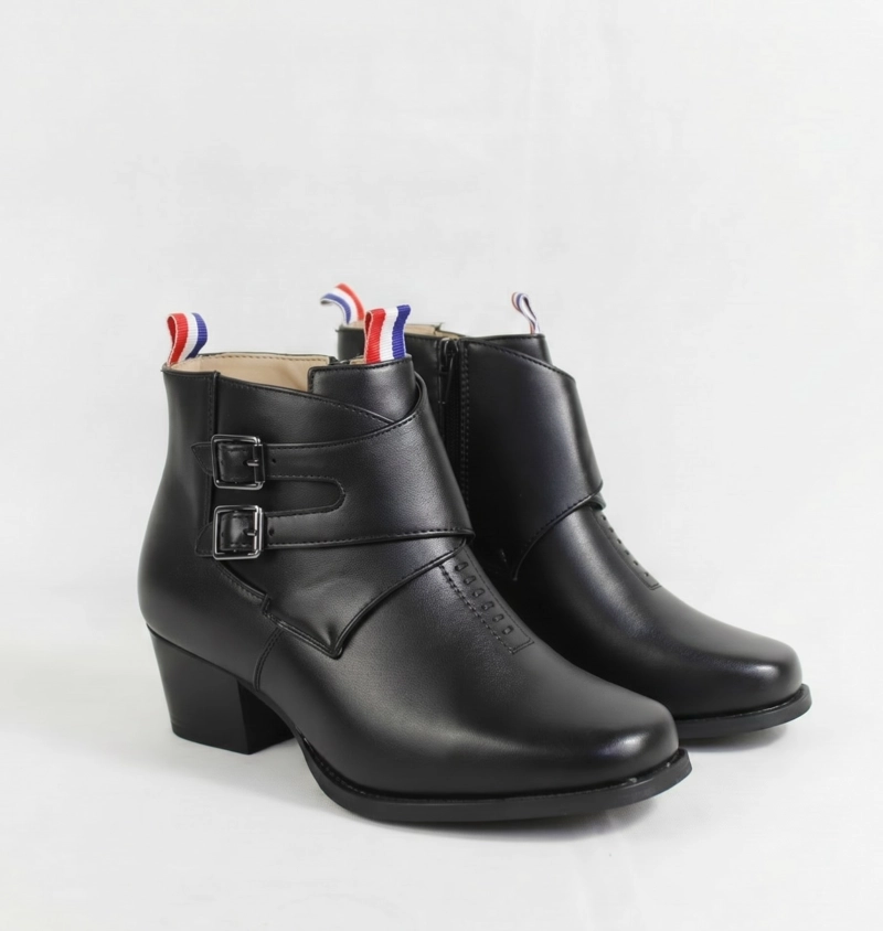 ZAPATO DE CUECA INFANTIL 23-28 A8 - 3