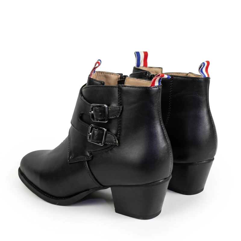 ZAPATO DE CUECA INFANTIL 23-28 A8 - 4