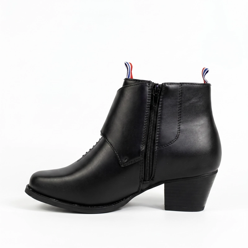 ZAPATO DE CUECA INFANTIL 23-28 A8 - 5