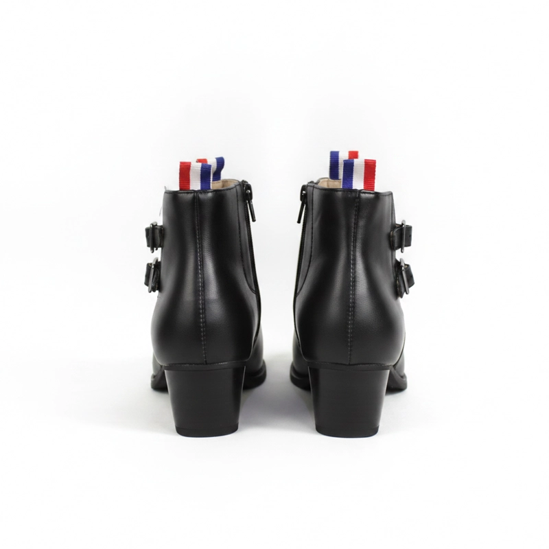 ZAPATO DE CUECA INFANTIL 23-28 A8 - 6
