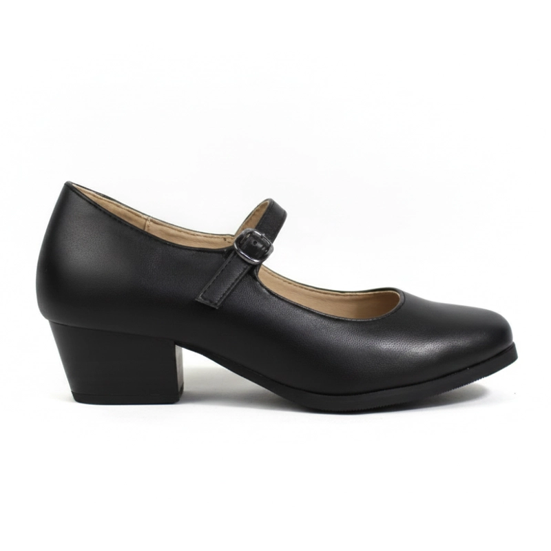 ZAPATO CUECA MATTE TALLA 30-35 - 1