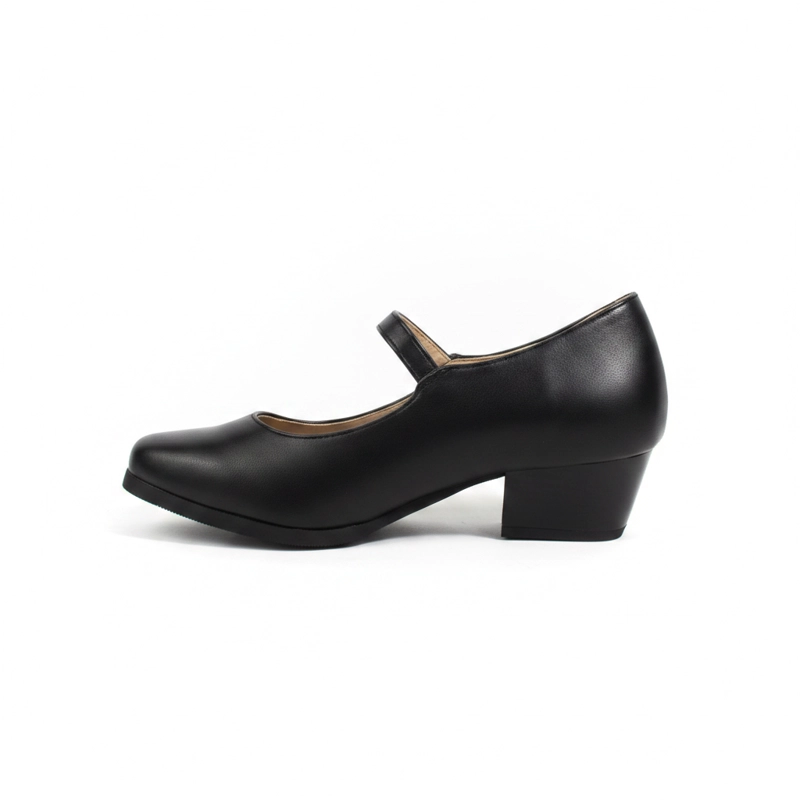 ZAPATO CUECA MATTE TALLA 30-35 - 4
