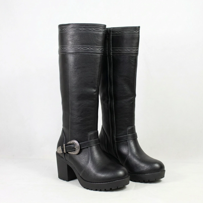 BOTA CAÑA ALTA CASUAL 2516 - 2