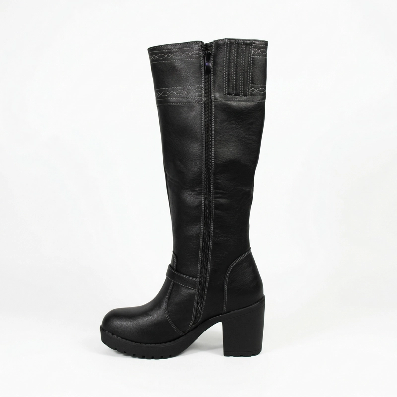 BOTA CAÑA ALTA CASUAL 2516 - 7