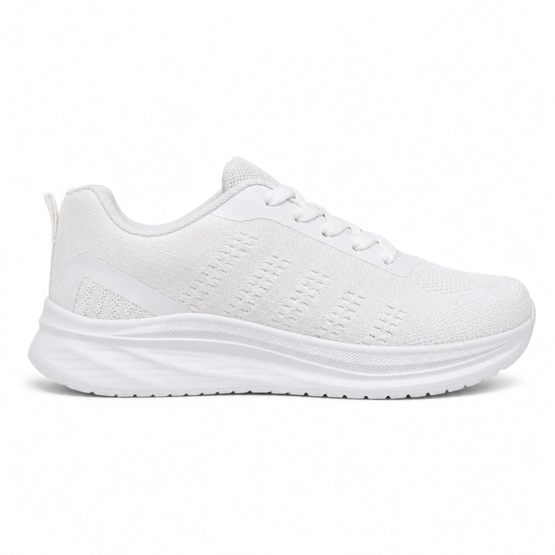 ZAPATILLA CASUAL DEPORTIVO COMFY TEXTIL 715 - 1