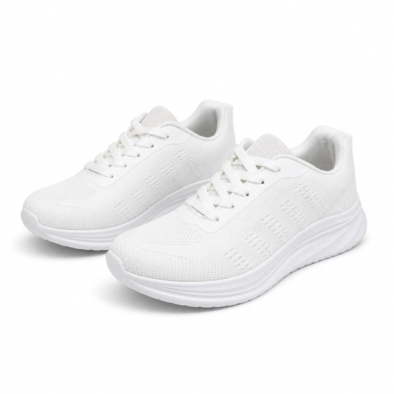 ZAPATILLA CASUAL DEPORTIVO COMFY TEXTIL 715 - 2