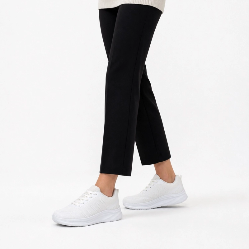 ZAPATILLA CASUAL DEPORTIVO COMFY TEXTIL 715 - 3