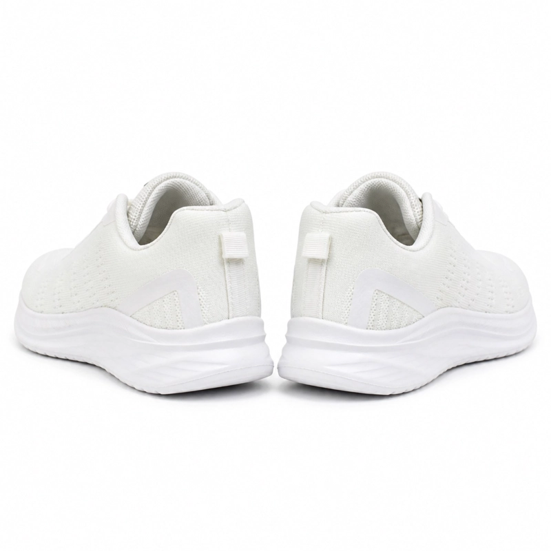 ZAPATILLA CASUAL DEPORTIVO COMFY TEXTIL 715 - 4