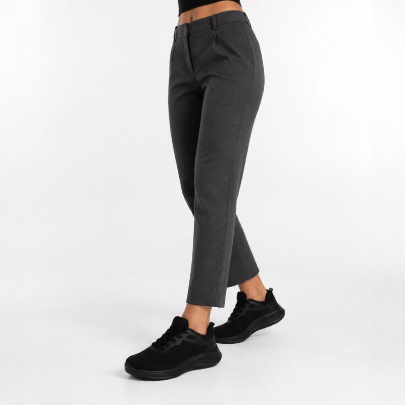 ZAPATILLA CASUAL DEPORTIVA COMFY TEXTIL 711 - 3