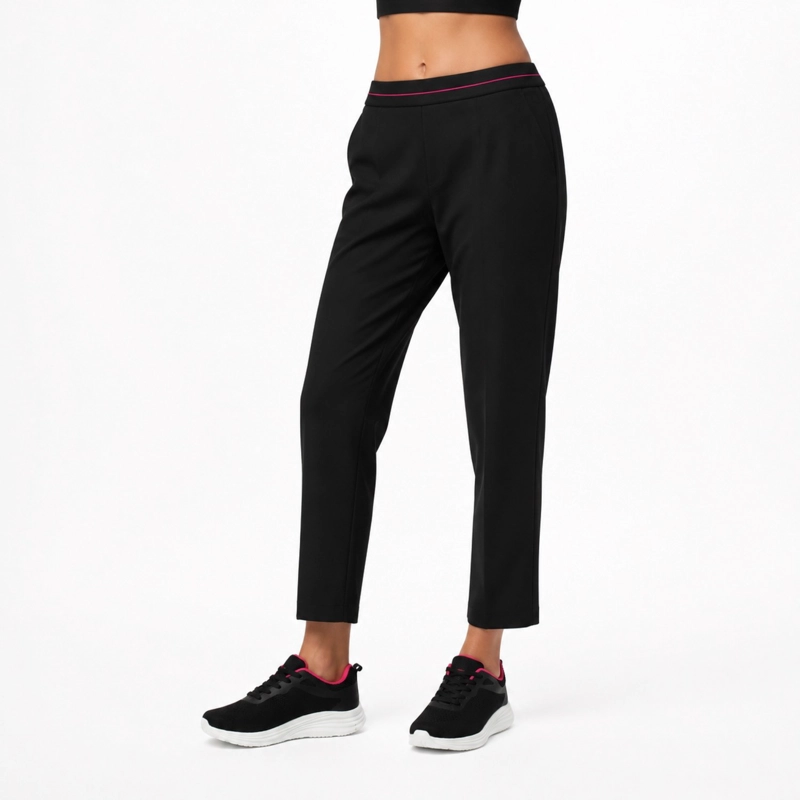 ZAPATILLA CASUAL DEPORTIVA COMFY TEXTIL 711 - 3