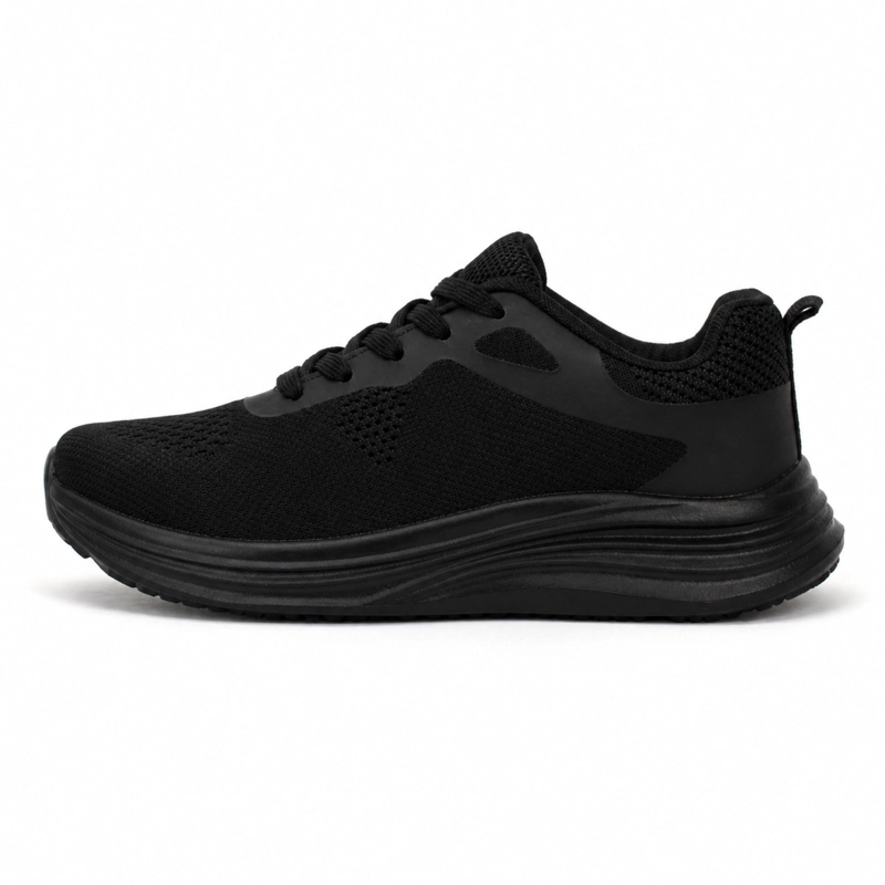 ZAPATILLA CASUAL DEPORTIVA COMFY TEXTIL 711 - 4