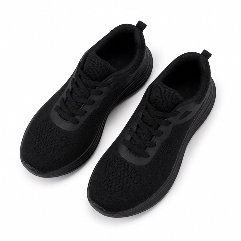 ZAPATILLA CASUAL DEPORTIVA COMFY TEXTIL 711 - 5