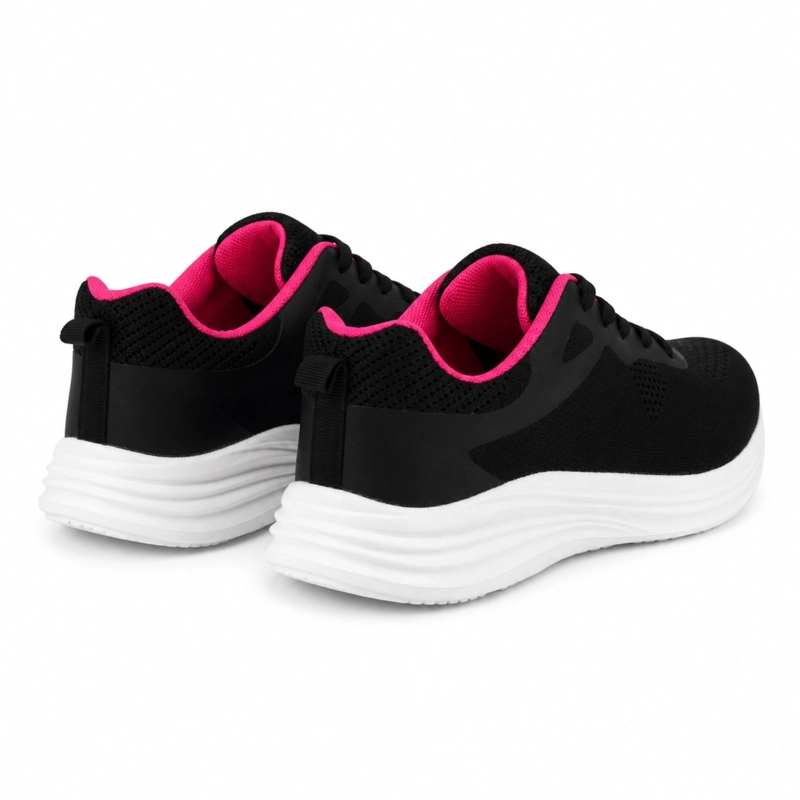 ZAPATILLA CASUAL DEPORTIVA COMFY TEXTIL 711 - 5