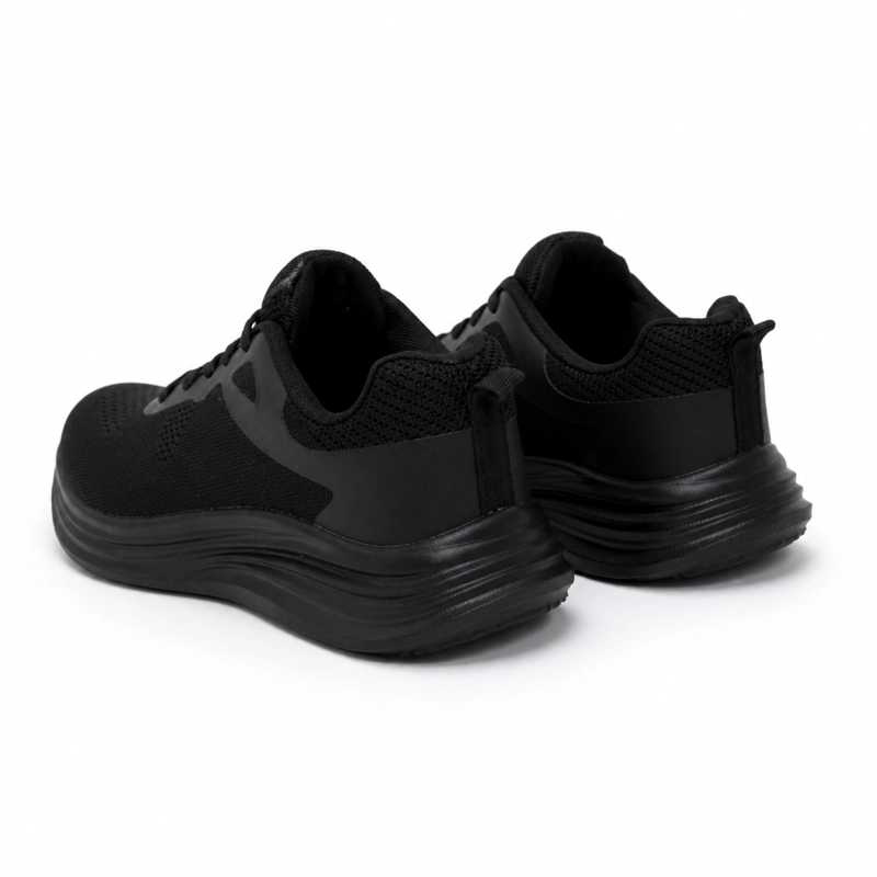 ZAPATILLA CASUAL DEPORTIVA COMFY TEXTIL 711 - 6