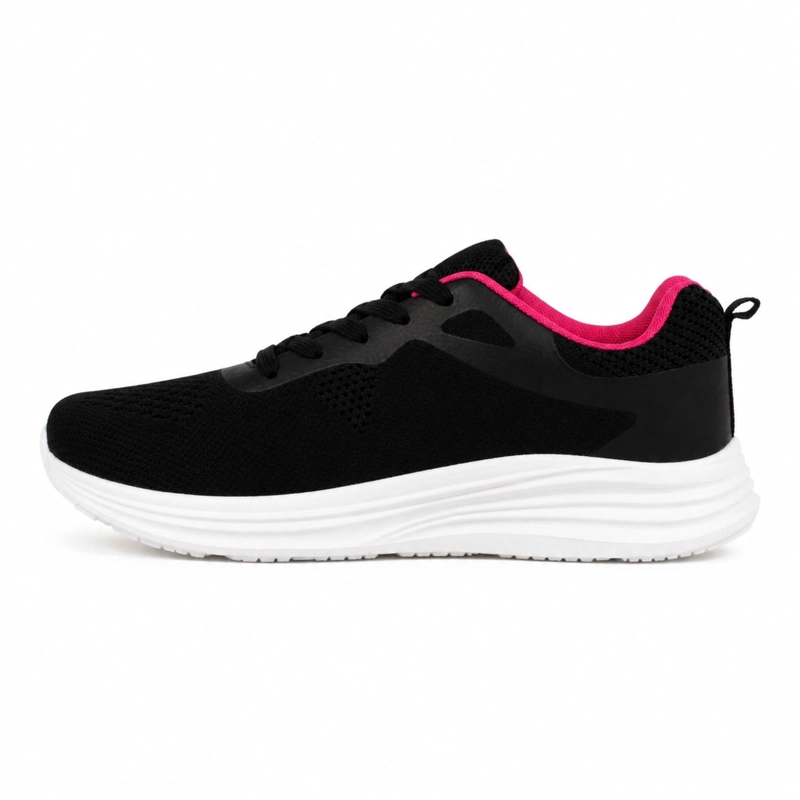 ZAPATILLA CASUAL DEPORTIVA COMFY TEXTIL 711 - 6