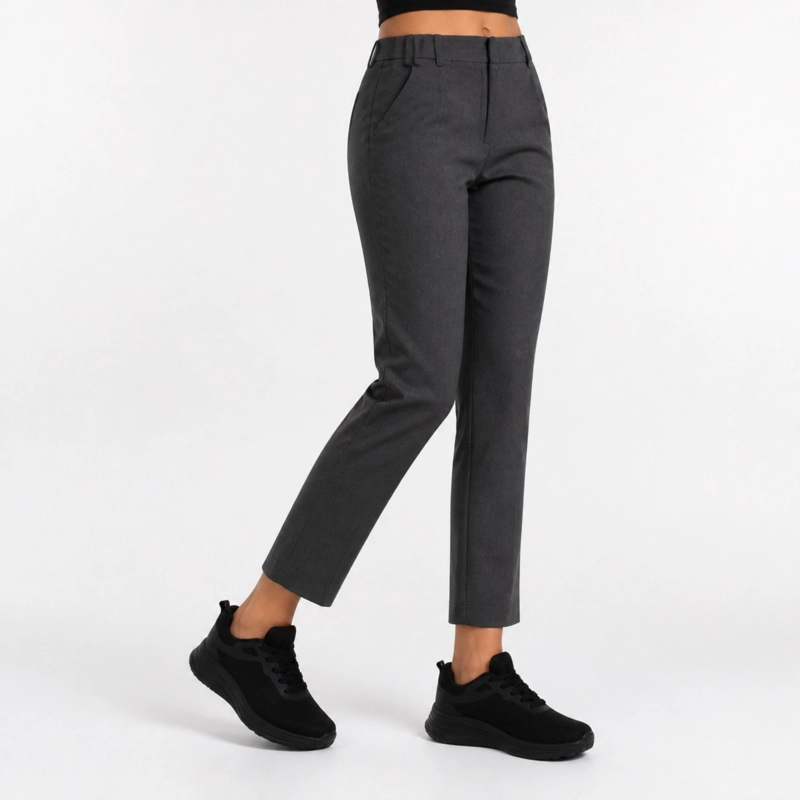 ZAPATILLA CASUAL DEPORTIVA COMFY TEXTIL 711 - 7