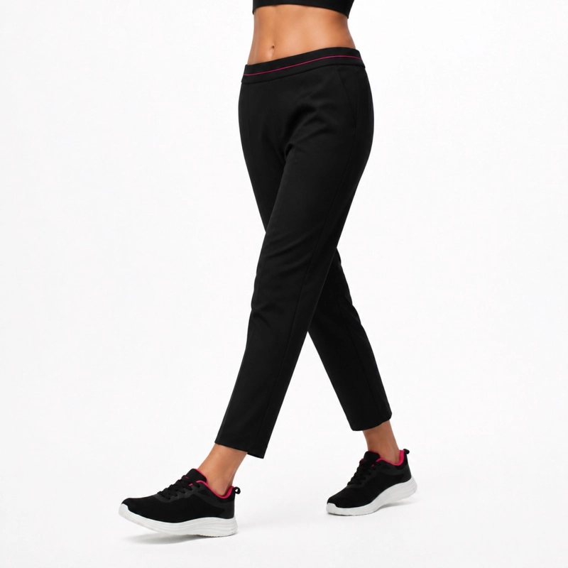 ZAPATILLA CASUAL DEPORTIVA COMFY TEXTIL 711 - 7