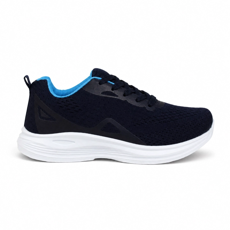 ZAPATILLA CASUAL DEPORTIVA TEXTIL 716 - 1