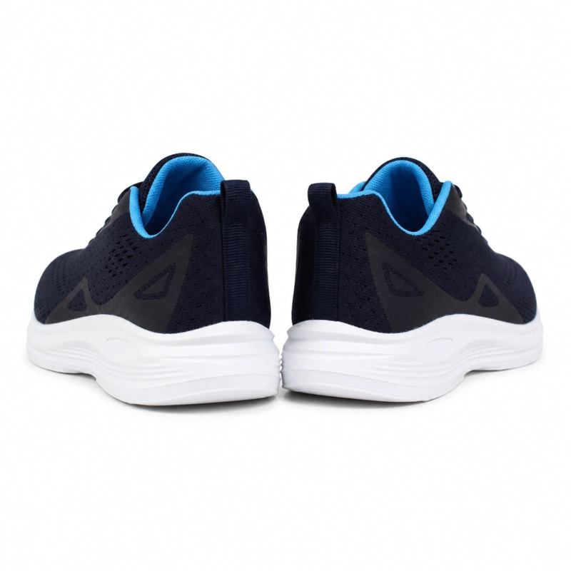 ZAPATILLA CASUAL DEPORTIVA TEXTIL 716 - 5