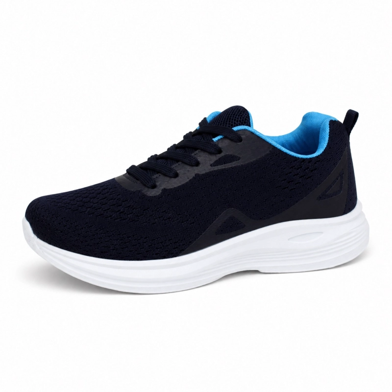ZAPATILLA CASUAL DEPORTIVA TEXTIL 716 - 6