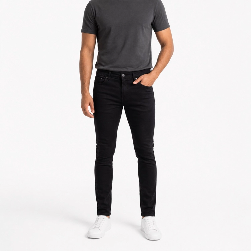JEANS PITILLO 260116 - 1