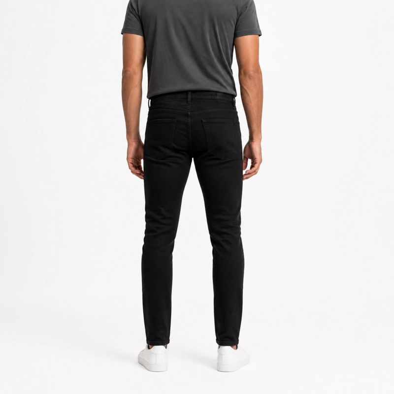 JEANS PITILLO 260116 - 2