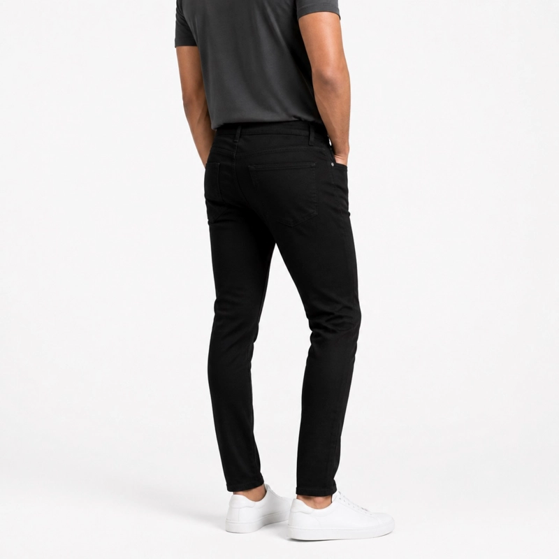 JEANS PITILLO 260116 - 4
