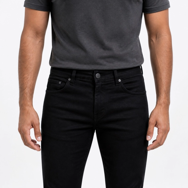 JEANS PITILLO 260116 - 5