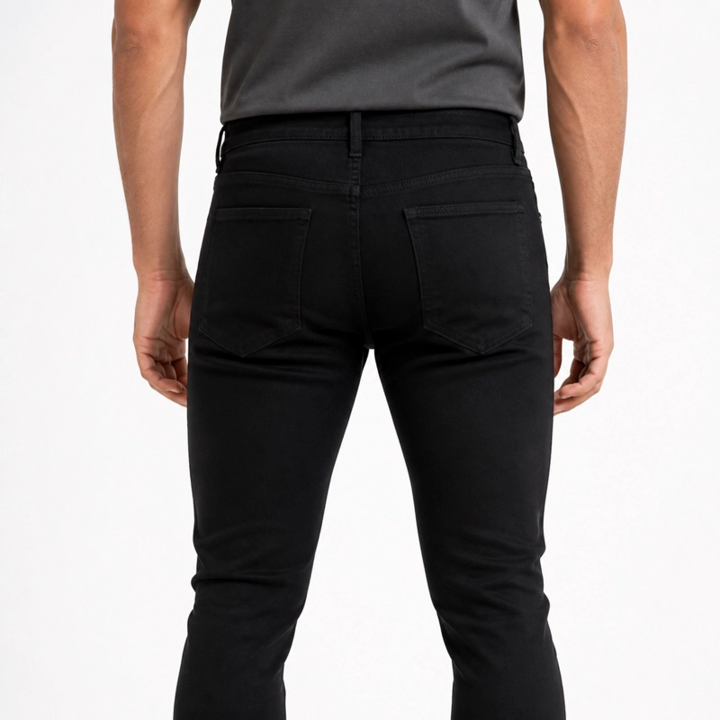 JEANS PITILLO 260116 - 6